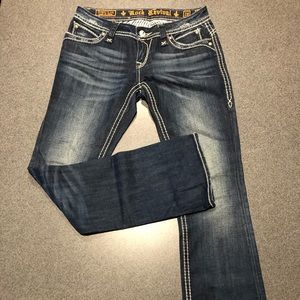 Rock Revival Johanna Boot